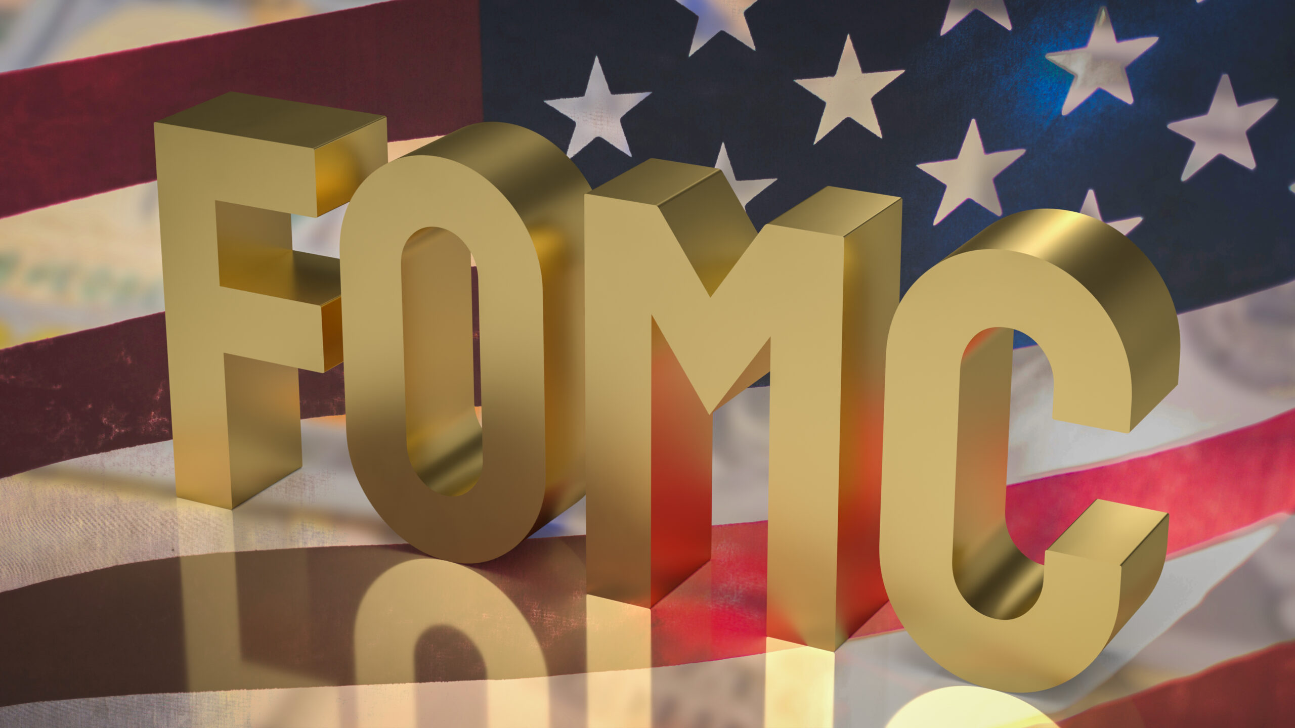 gold text fomc federal open market committee business concept 3d rendering scaled 돈 버는 모든 방법